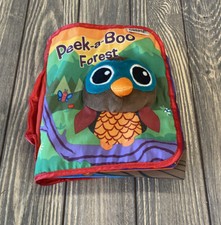 Tomy lamaze peek for sale  Marion