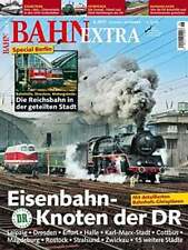 Bahn extra eisenbahnknoten gebraucht kaufen  Stuttgart