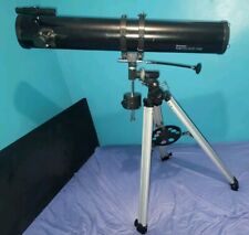 Celestron powerseeker 114eq for sale  WIGAN