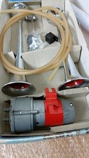 Kit trombe 12v usato  Italia