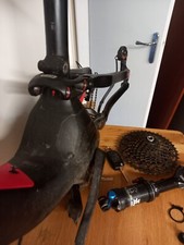 Specialized levo fsr for sale  MIDDLESBROUGH
