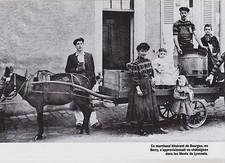 1997 bourges walking d'occasion  Expédié en Belgium