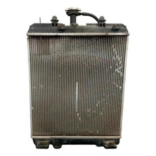Radiator peugeot 108 for sale  NORTH WALSHAM