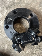 Bmw wheel spacers for sale  NEWPORT