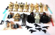Lego starwars star for sale  BURY ST. EDMUNDS