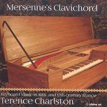 Mersennes clavichord terence gebraucht kaufen  Berlin