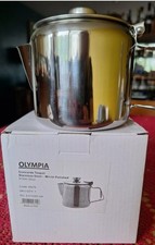 Olympia stainless steel for sale  SALFORD
