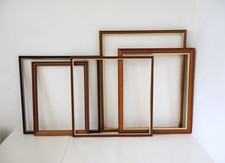 Bundle vintage wood for sale  WOLVERHAMPTON