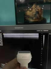 Siemens vf10 linear gebraucht kaufen  Saarbrücken