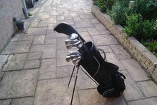 Yonex 280 callaway for sale  WALTHAM ABBEY