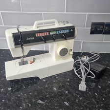Jones brother 561 for sale  BANBURY