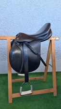 Selle prestige cuir d'occasion  Neuves-Maisons