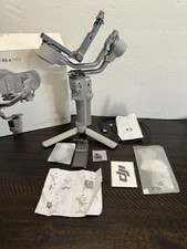 DJI RS 4 Mini, estabilizador cardan para câmera, rastreamento inteligente, cardan para câmera, usado comprar usado  Enviando para Brazil