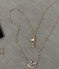 Collier swarovski signe d'occasion  Montpellier-