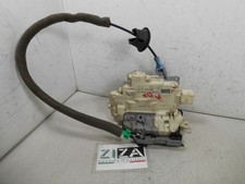 Serratura elettrica anteriore usato  Putignano