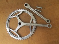 Legnano pedalier velo d'occasion  Vendôme