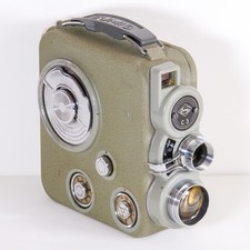 Eumig 8mm movie for sale  SOUTH SHIELDS
