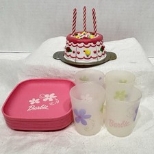 Tupperware barbie mini for sale  Mauldin