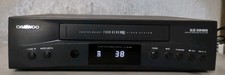 Daewoo k440 videoregistratore usato  Roma