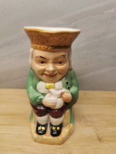 Unmarked toby jug for sale  STEYNING
