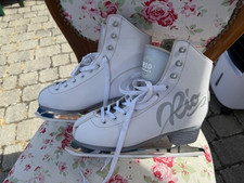 schlittschuhe damen gebraucht kaufen  Wedemark
