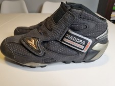 Diadora poblano cycling for sale  LONDON