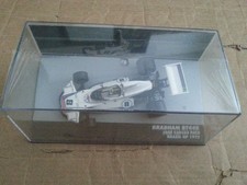 Brabham bt44b carlos for sale  UK