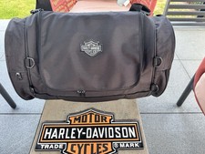 Harley davidson sissy for sale  LITTLEHAMPTON