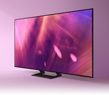 Samsung ue65au9070 inch for sale  LEAMINGTON SPA