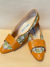 Manolo blahnik vintage for sale  MAIDSTONE