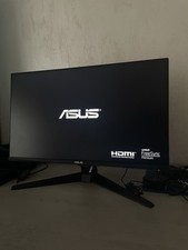 Tuf gaming vg27aq1a usato  Nicosia