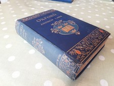 Oxford andrew lang. for sale  BRIDGEND