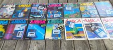 Commodore amiga 2000 usato  Zandobbio