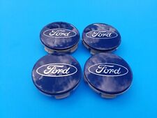 Usado, CONJUNTO CENTRAL TAMPA CUBO RODA FUSION FORD TRANSIT C-MAX ECOSPORT ESCAPE FIESTA FOCUS comprar usado  Enviando para Brazil