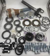 Spin free locking for sale  Austell