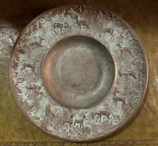 Schwere bronze schale gebraucht kaufen  Lauenbrück