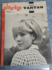 Sylvie vartan rar d'occasion  Billy-Montigny