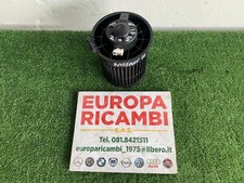 Motorino ventola elettrica usato  Casalnuovo di Napoli