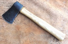 Vintage lightweight hatchet for sale  CRICKHOWELL