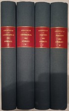 Sciences antiques aristote d'occasion  Vitry-sur-Seine