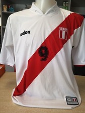 Trikot peru gebraucht kaufen  Lohmar