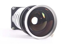 Lente de zoom de curto alcance Mitsubishi OL-X500SZ 1.2:1 em estojo rígido comprar usado  Enviando para Brazil