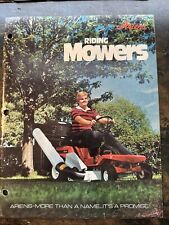 1977 ariens riding for sale 1977 ariens riding for sale  Fitzwilliam