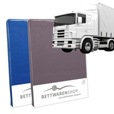 Spannbettlaken lkw truck gebraucht kaufen  Burladingen