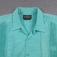 Guayabera men original for sale  Saint Paul