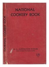 Cottington taylor national for sale  Ireland