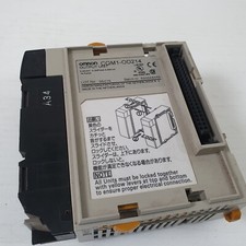 Omron cqm1 od214 for sale  GLASGOW