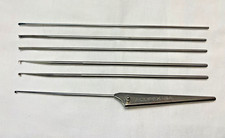Set acufex arthroscopic for sale  Pinellas Park