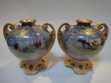 Antique pair royal for sale  Pompano Beach