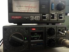 Icom 240 vhf usato  Riva del Garda